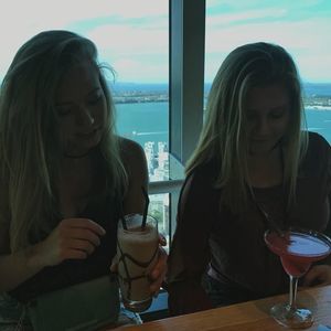 Meet your Posher, Alli